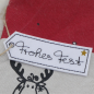 Preview: 4 ITH-Stickdateien Geschenkanhänger "Frohes Fest" im Set für 10x10cm Stickrahmen S402-set-02